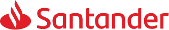 Logo Santander